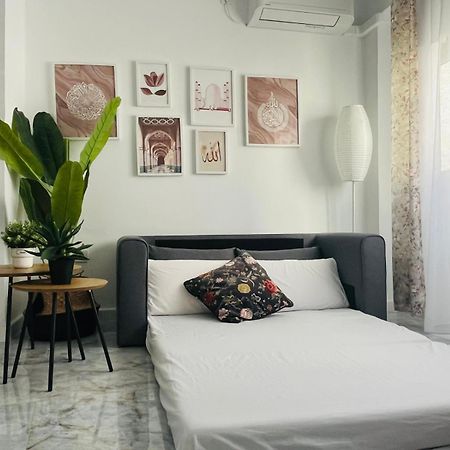 Apartamento Torreon De La Huerta Cordoue Extérieur photo