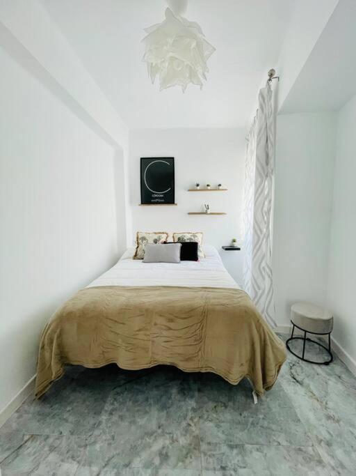 Apartamento Torreon De La Huerta Cordoue Extérieur photo