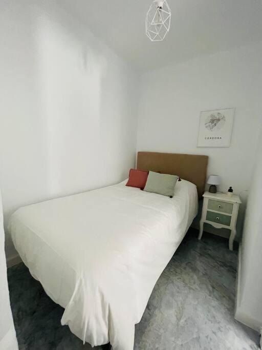 Apartamento Torreon De La Huerta Cordoue Extérieur photo