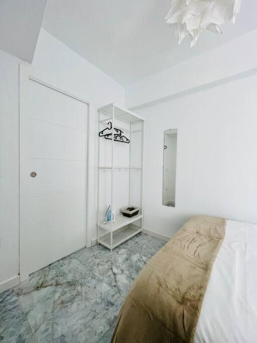 Apartamento Torreon De La Huerta Cordoue Extérieur photo