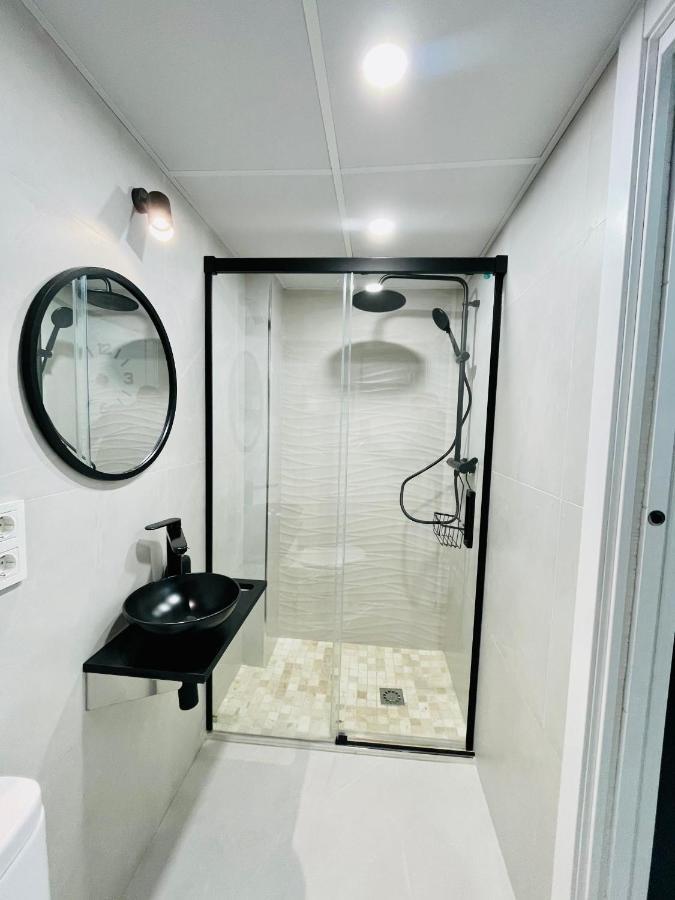 Apartamento Torreon De La Huerta Cordoue Extérieur photo
