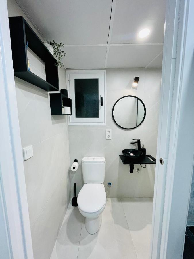 Apartamento Torreon De La Huerta Cordoue Extérieur photo