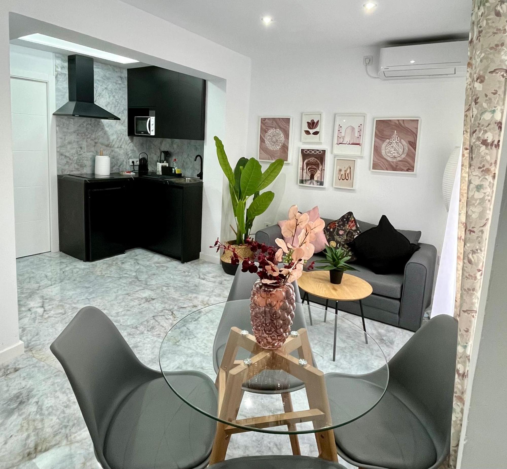Apartamento Torreon De La Huerta Cordoue Extérieur photo