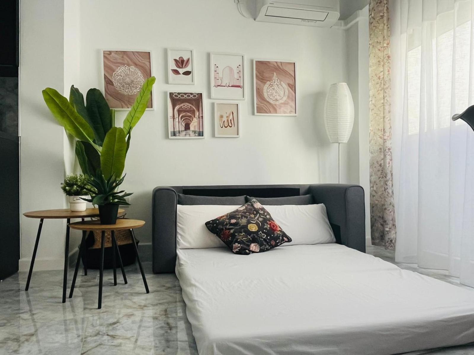 Apartamento Torreon De La Huerta Cordoue Extérieur photo