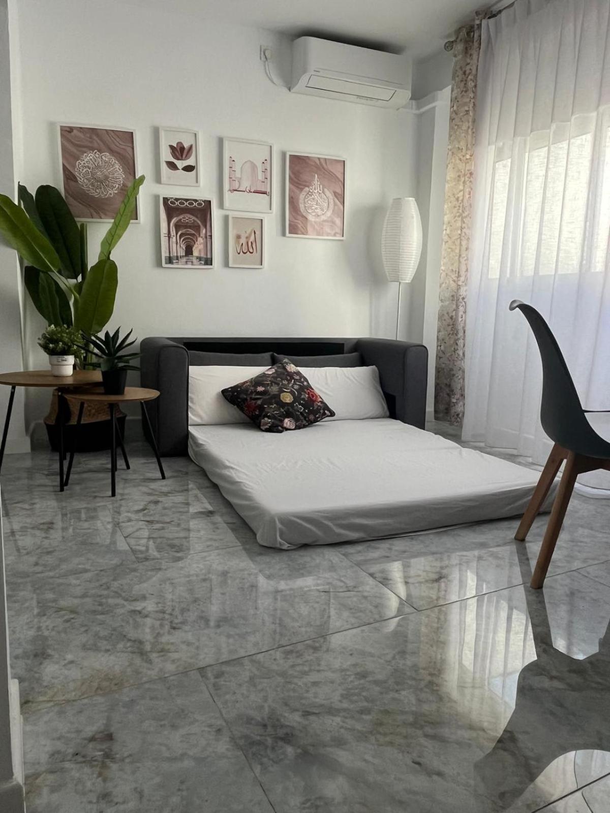 Apartamento Torreon De La Huerta Cordoue Extérieur photo